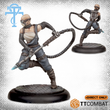 Load image into Gallery viewer, The Doctors Single Miniature