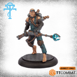 Load image into Gallery viewer, The Doctors Single Miniature