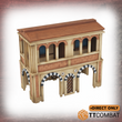 Load image into Gallery viewer, Patrician Ottoman Embassy
