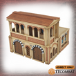 Load image into Gallery viewer, Patrician Ottoman Embassy