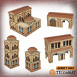 Load image into Gallery viewer, Patrician Ottoman Embassy