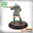 Load image into Gallery viewer, Rashaar Single Miniature