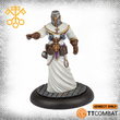 Load image into Gallery viewer, The Vatican Single Miniature