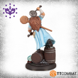 Load image into Gallery viewer, Extreme Pan Lady *EXCLUSIVE PRE-ORDER JUNE 6TH 2025*