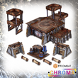 Load image into Gallery viewer, F.O.B Ignis **PRE-ORDER SEPTEMBER 30TH 2025**
