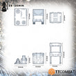 Load image into Gallery viewer, F.O.B Ignis **PRE-ORDER SEPTEMBER 30TH 2025**