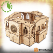 Load image into Gallery viewer, Sacrosanct Ruins