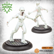 Load image into Gallery viewer, Rashaar Single Miniature