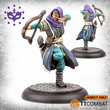 Load image into Gallery viewer, Patricians Single Miniature