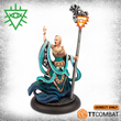 Load image into Gallery viewer, Rashaar Single Miniature