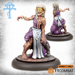 Load image into Gallery viewer, The Doctors Single Miniature