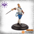 Load image into Gallery viewer, Patricians Single Miniature