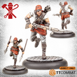 Load image into Gallery viewer, The Guild Single Miniature