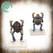Load image into Gallery viewer, Tomb Titans
