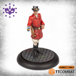 Load image into Gallery viewer, Patricians Single Miniature