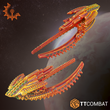 Load image into Gallery viewer, Shaltari Light Ships