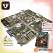 Load image into Gallery viewer, Dropzone Commander: Operation Artemis