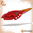 Load image into Gallery viewer, Shaltari Gold Battleship