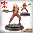 Load image into Gallery viewer, The Guild Single Miniature