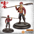 Load image into Gallery viewer, The Guild Single Miniature