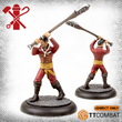 Load image into Gallery viewer, The Guild Single Miniature