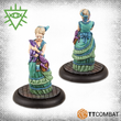 Load image into Gallery viewer, Daughters of the Hydra