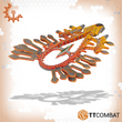 Load image into Gallery viewer, Shaltari Adamah Gungate