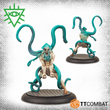 Load image into Gallery viewer, The Hydra Beckons