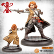Load image into Gallery viewer, The Guild Single Miniature