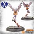 Load image into Gallery viewer, Strigoi Single Miniature