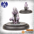Load image into Gallery viewer, Strigoi Single Miniature