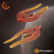 Load image into Gallery viewer, Shaltari Light Ships