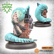 Load image into Gallery viewer, Rashaar Single Miniature