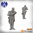 Load image into Gallery viewer, Strigoi Single Miniature