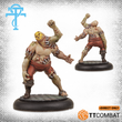 Load image into Gallery viewer, The Doctors Single Miniature