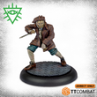 Load image into Gallery viewer, Rashaar Single Miniature