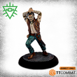 Load image into Gallery viewer, Rashaar Single Miniature