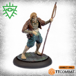 Load image into Gallery viewer, Rashaar Single Miniature