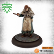 Load image into Gallery viewer, Rashaar Single Miniature