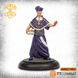 Load image into Gallery viewer, The Vatican Single Miniature