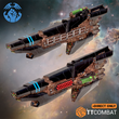 Load image into Gallery viewer, Resistance Kalium Cruisers