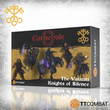 Load image into Gallery viewer, Knights of Silence