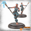 Load image into Gallery viewer, The Doctors Single Miniature
