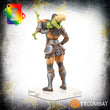 Load image into Gallery viewer, Lady Law
