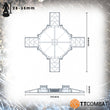 Load image into Gallery viewer, Landing Pad **PRE-ORDER SEPTEMBER 30TH 2025**