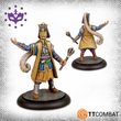 Load image into Gallery viewer, Ottoman Discipline