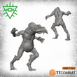 Load image into Gallery viewer, Rashaar Single Miniature