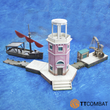 Load image into Gallery viewer, L'isola del Faro