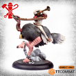 Load image into Gallery viewer, The Guild Single Miniature