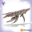 Load image into Gallery viewer, Scourge Beelzebub Battleship